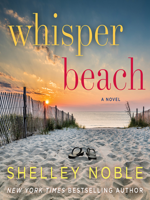 Title details for Whisper Beach by Shelley Noble - Available
